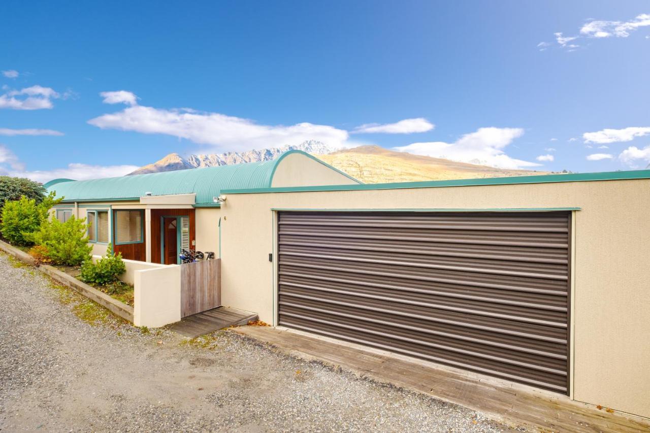 Huge Lakefront Delight - Queenstown Holiday Home Zewnętrze zdjęcie